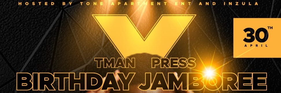 Tman Xpress Birthday Jamboree