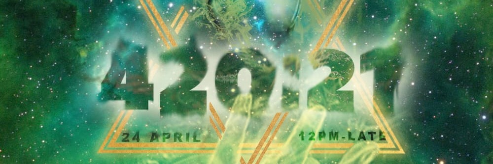 420:21 Rebelution Blackout