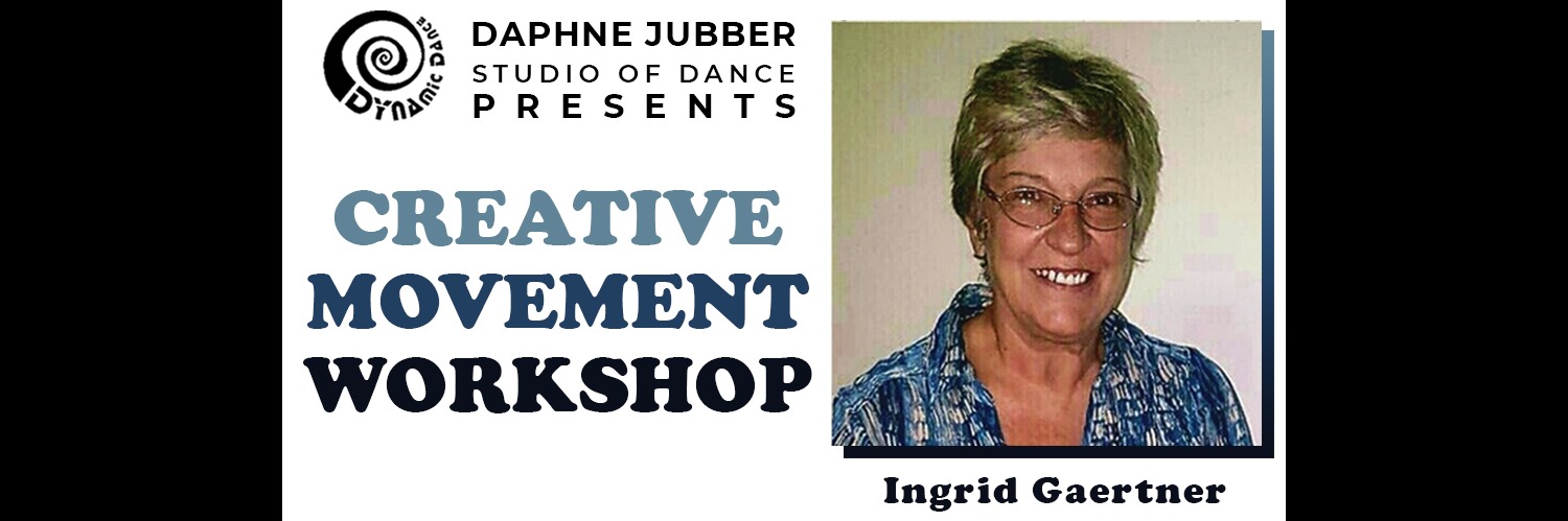 Creative Movement Workshop