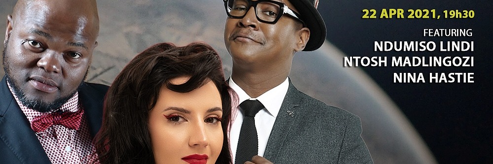 FUNKBA Comedy 22 April 2021 - Premium Comedy Thursdays at Funk Ba