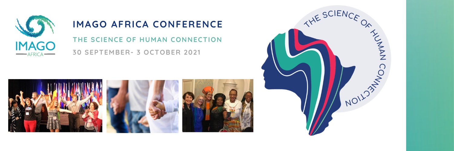 IMAGO AFRICA VIRTUAL CONFERENCE: THE SCIENCE OF HUMAN CONNECTION 