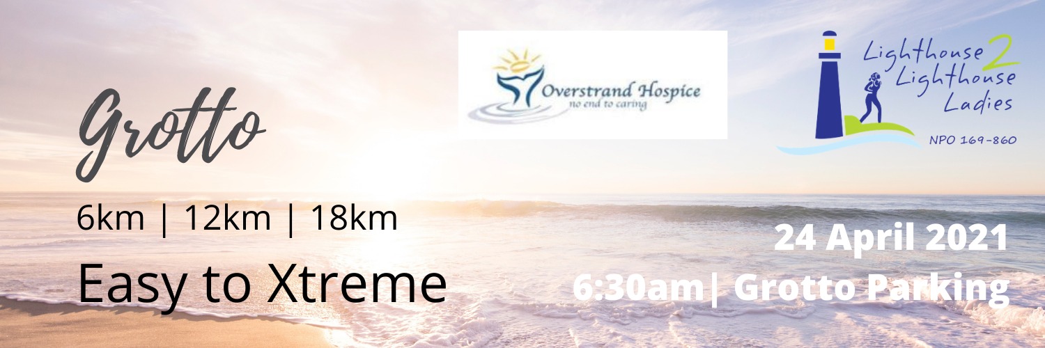 OFFICIAL PRACTICE WALK (2) -  GROTTO (changed from DE KELDERS)