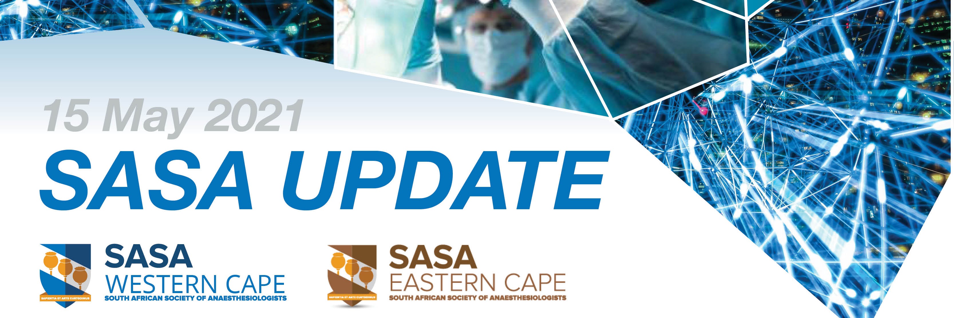 SASA Western Cape, Eastern Cape Refresher Course