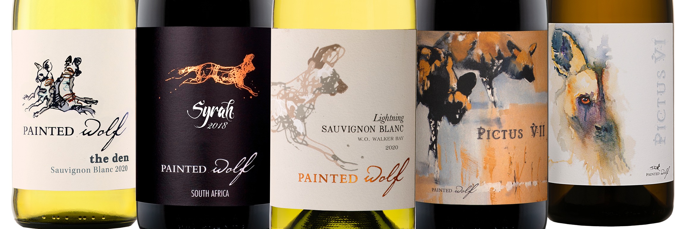 WINE TASTING with Klipriviersberg Nature Reserve Association (KNRA), Thaba Eco Hotel, wine-maker Jeremy Borg, Endangered African Wild Dogs