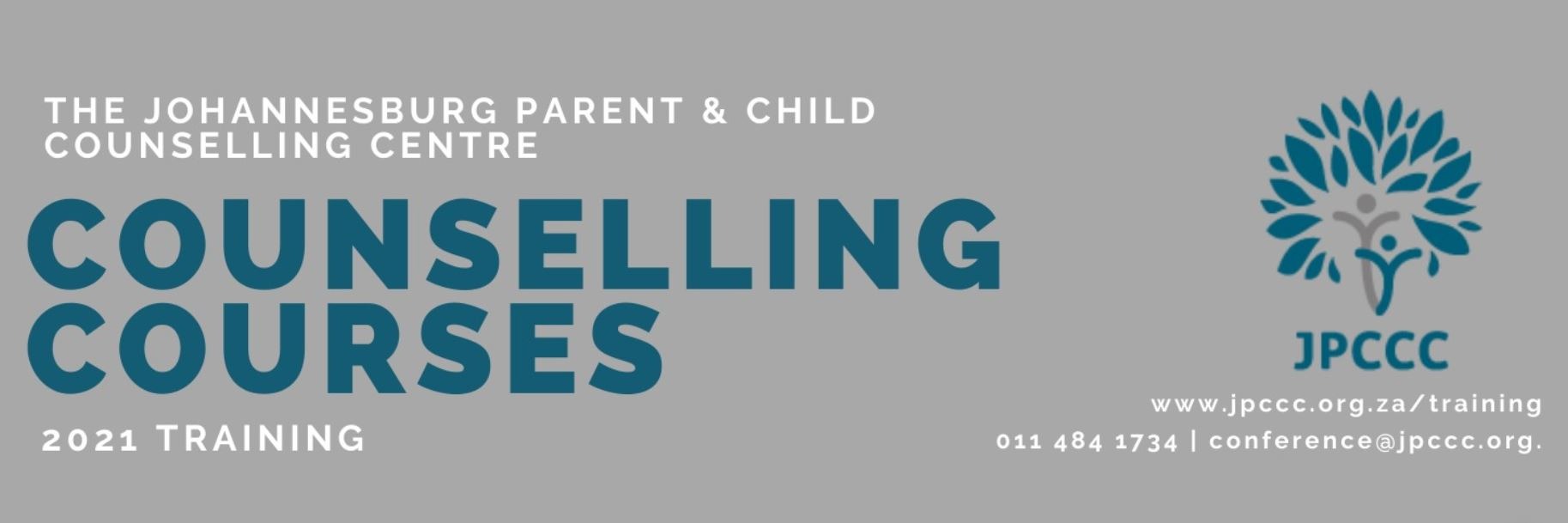 JPCCC Counselling Courses 2021 Group 2