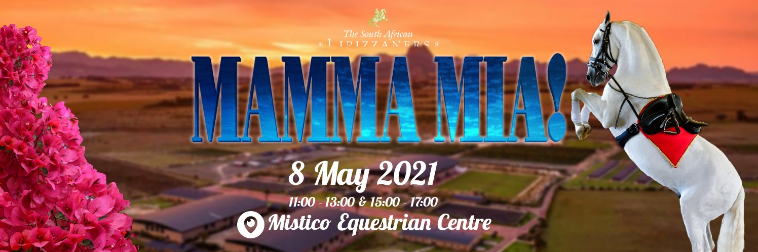 Mamma Mia: A Special Performance