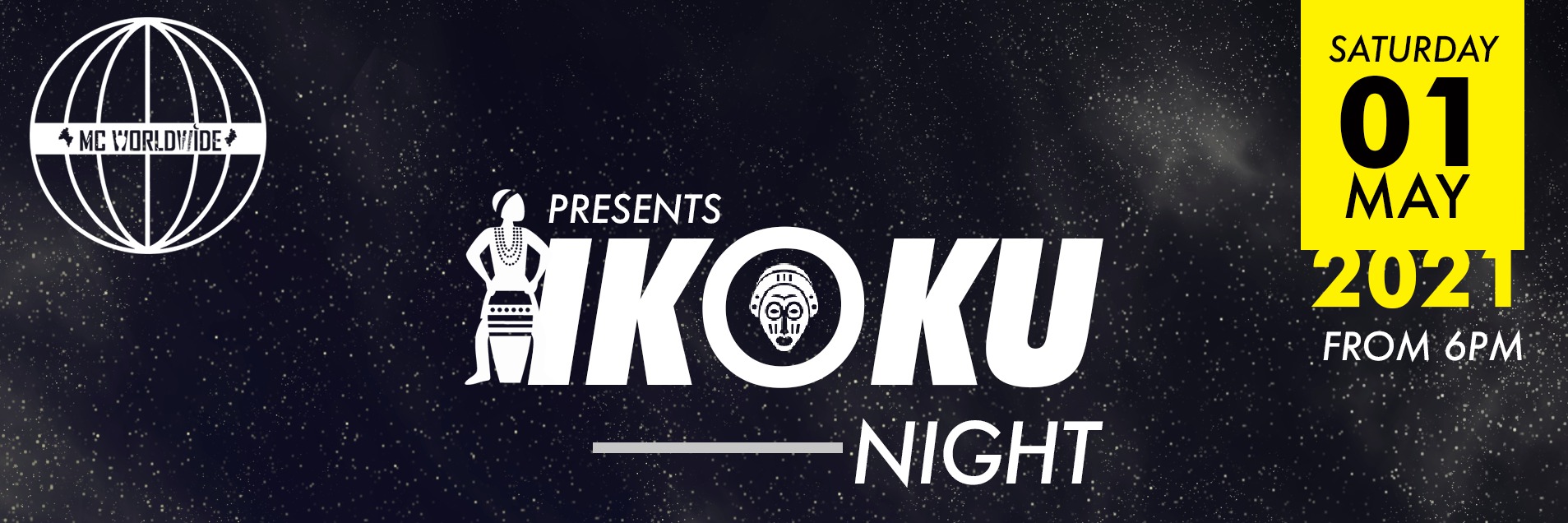IKOKU NIGHT Pretoria
