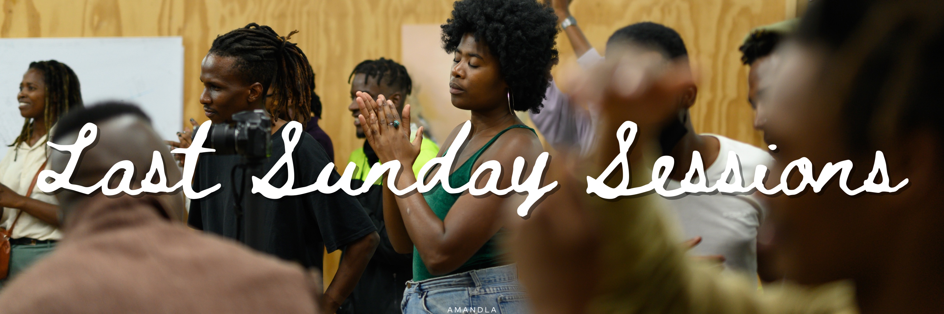 Last Sunday Sessions