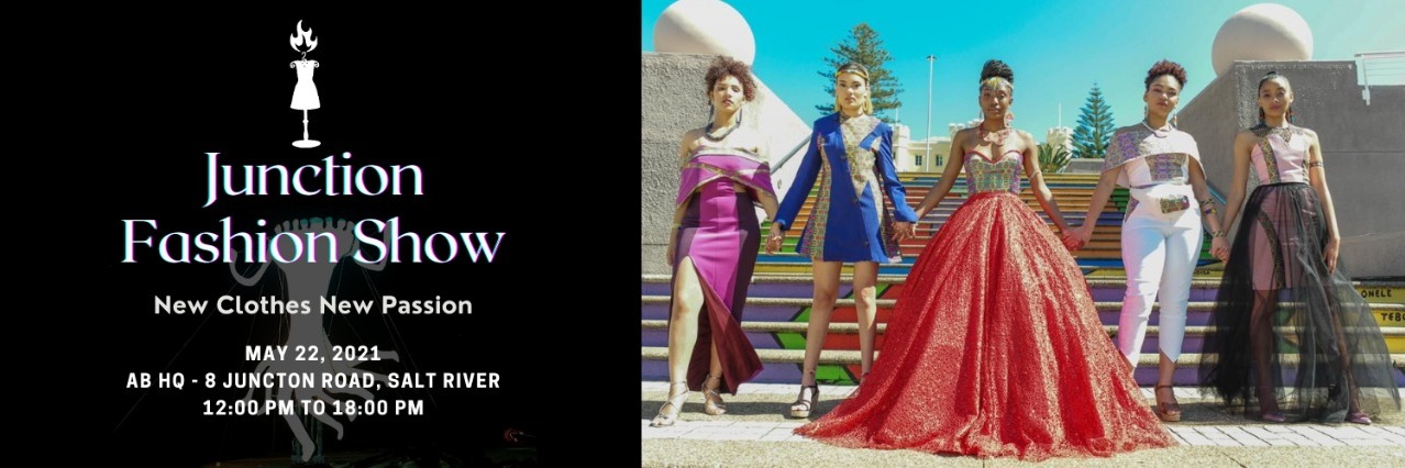 Junction Fashion Show