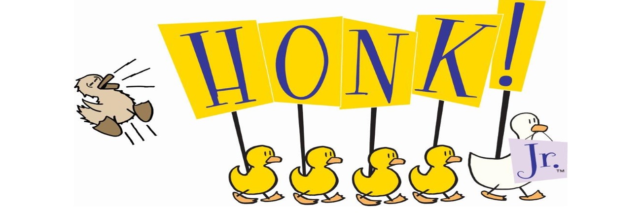 Shelanti Private School presents Honk! Jr.