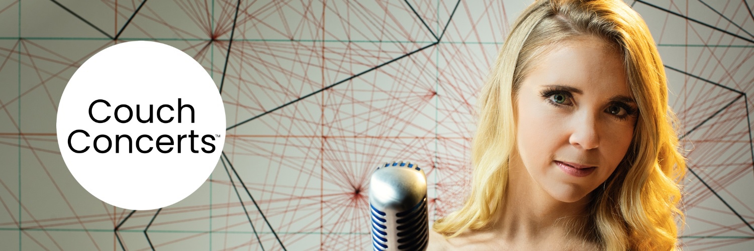 Couch Concerts Presents: The Melorie Jane Duo