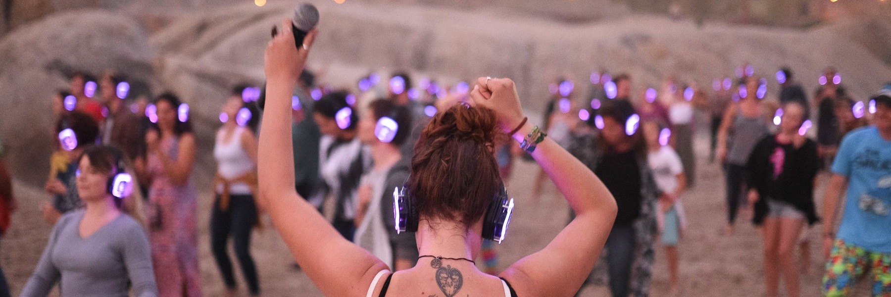 Monochrome Madness | Secret Sunrise