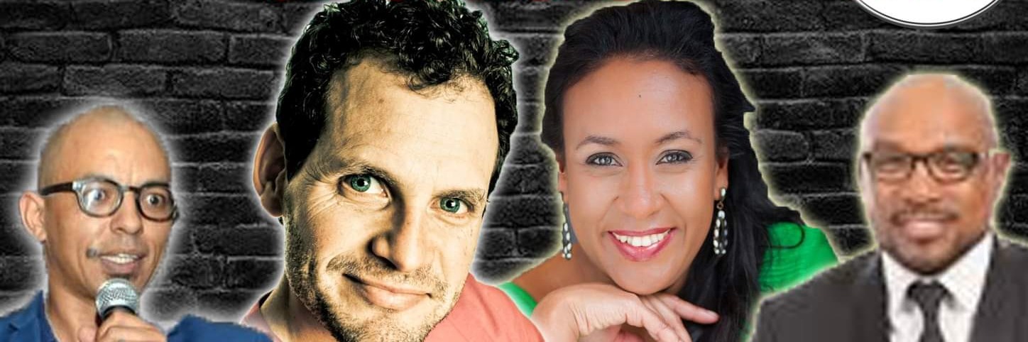 Premium Comedy LIVE! From Mitchell's plain 