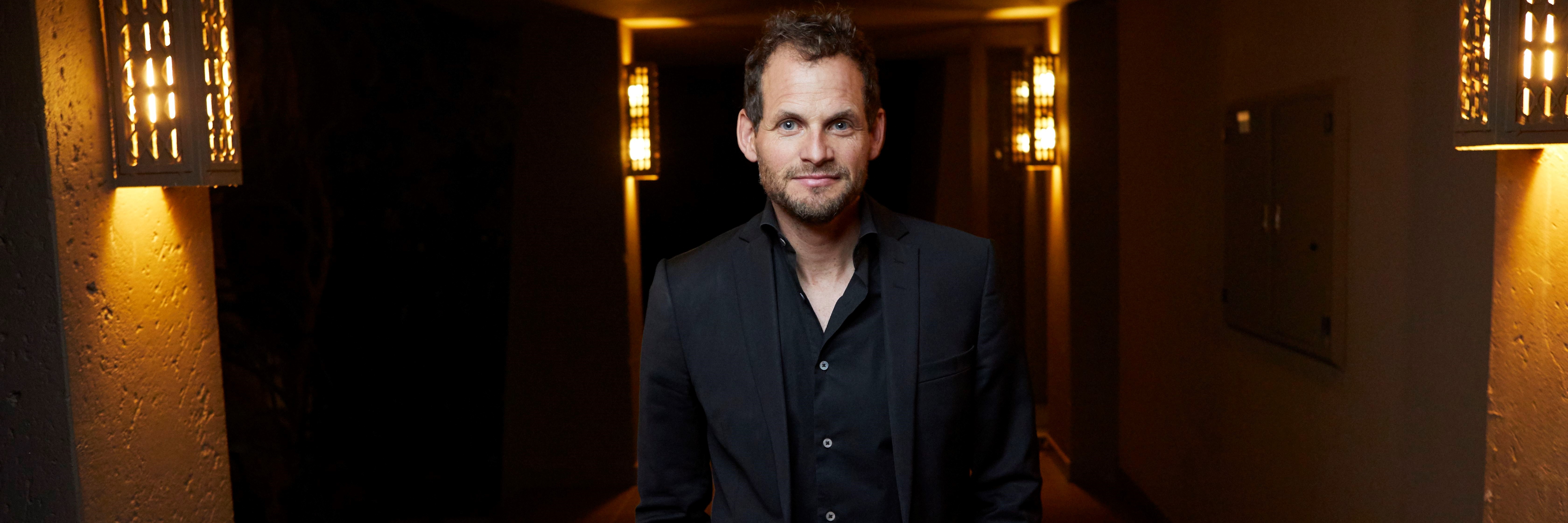 Project Noordhoeked's Auction/Fundraiser evening at the Food Barn Restaurant