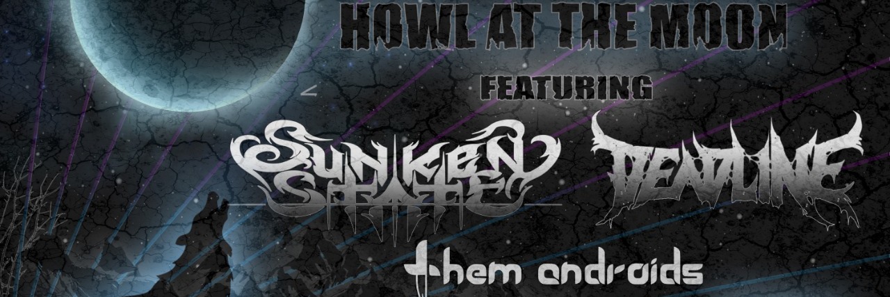 Howl at the Moon LIVE at Platteland Centurion