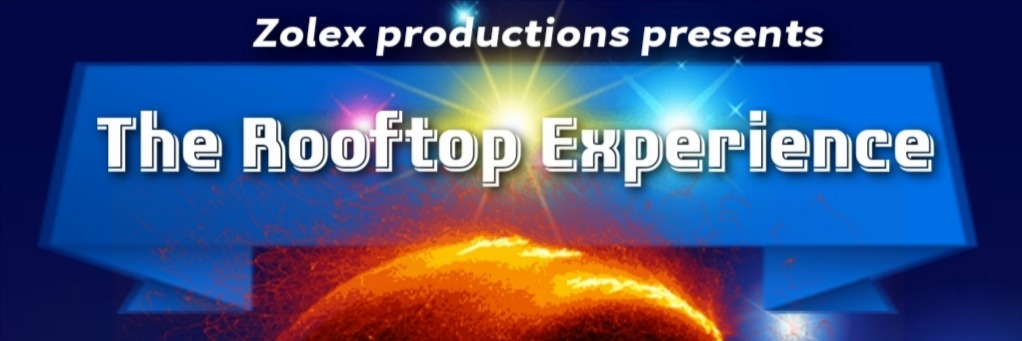 The Rooftop Experience 