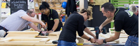 Lazy Suzan Molter's day Specieal (Kinga) R250