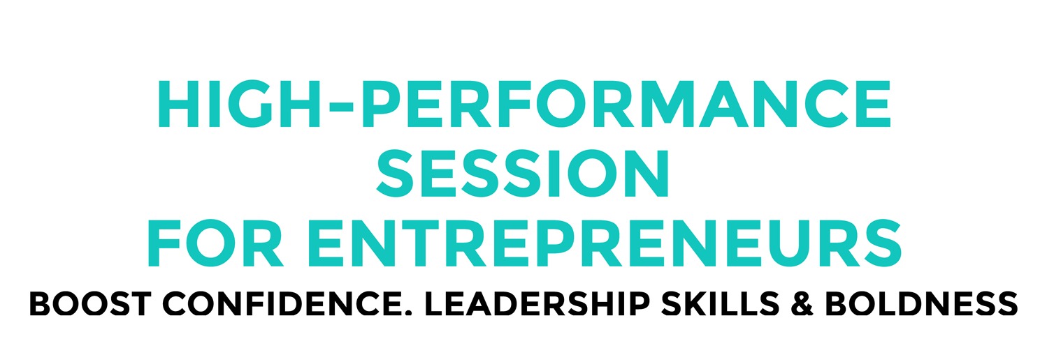 High Performance Sessions