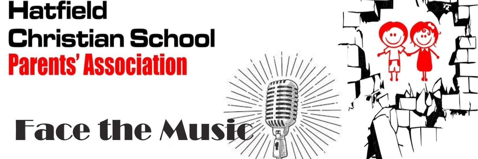 Hatfield Christian School Face The Music