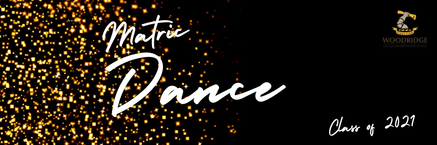 Matric Dance 2021 - Arrival Event