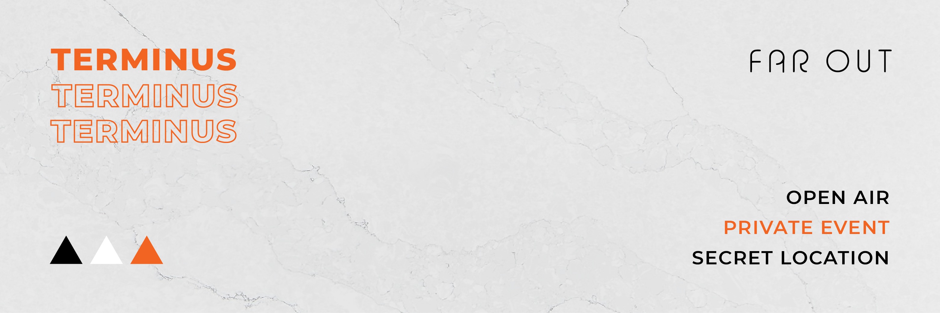 Far Out Presents: Terminus