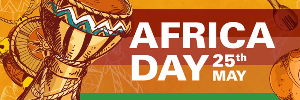Africa Day in Yeoville 