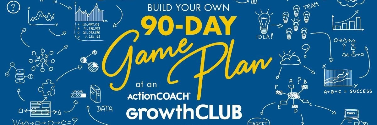 Your Massive Action Day – book your seat for GrowthCLUB  today!