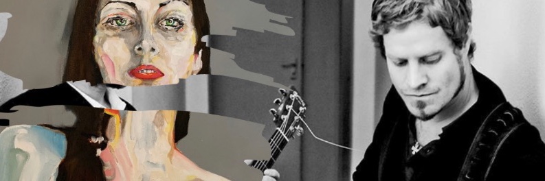 Arno Carstens live @ Jan Blohm Fine Art Gallery, Strand