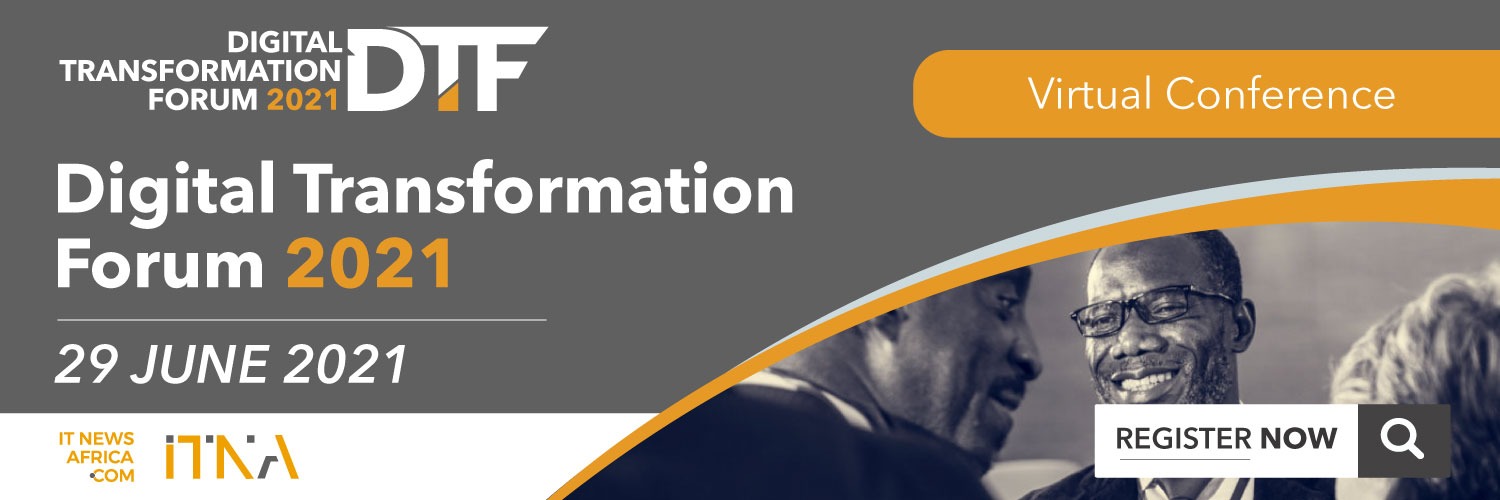 Digital Transformation Forum 2021 | Virtual Conference