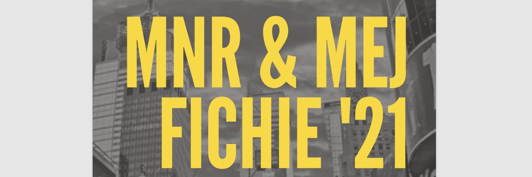 Mnr en Mej Fichie 2021