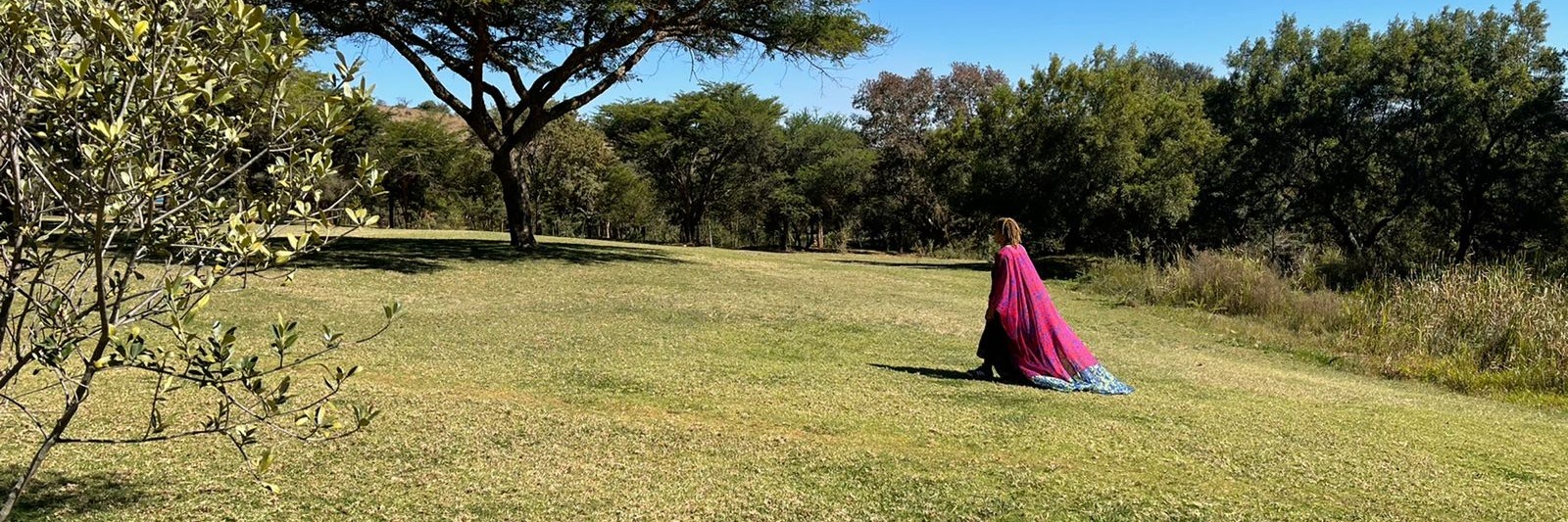 Msaki's Secret Concert