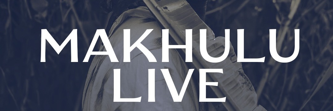 Makhulu Live 