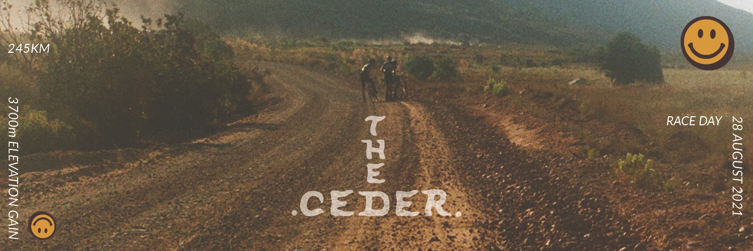 THE CEDER 