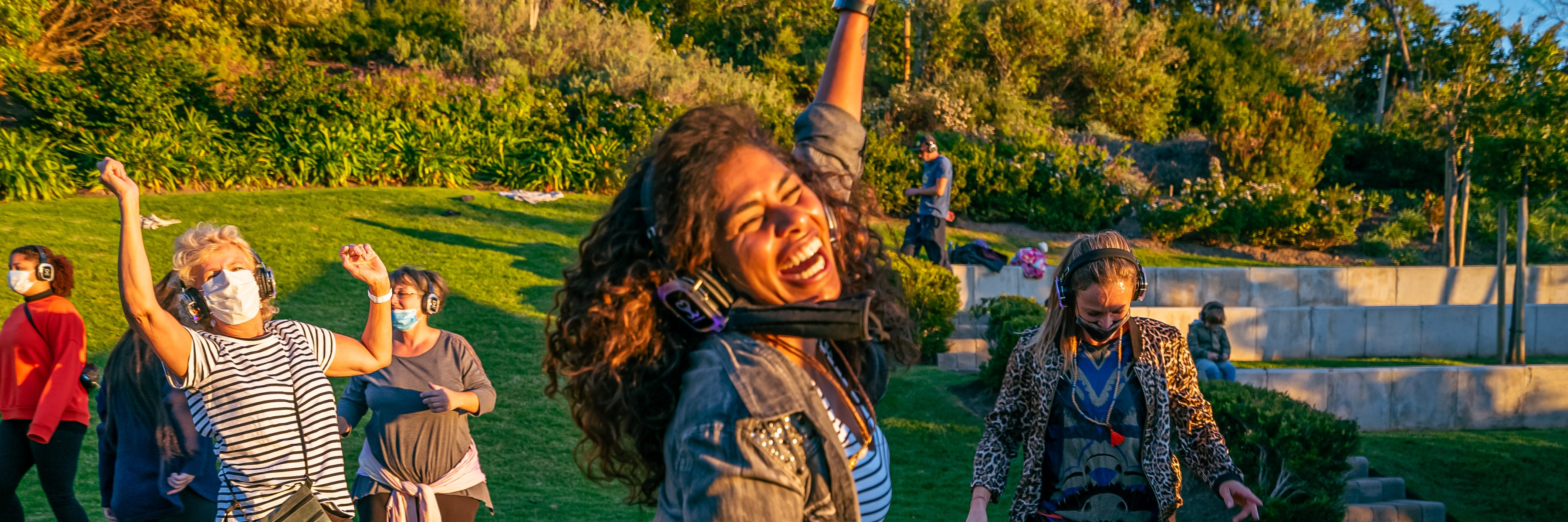 Rocking the Rainbow | The Berry Farm | Swellendam