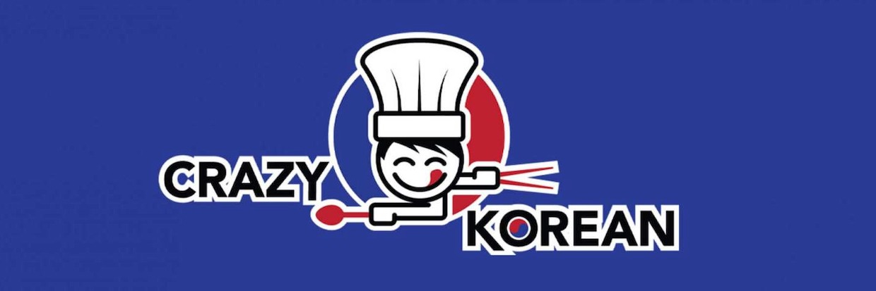 Crazy Korean Takeaway Pre-Orders