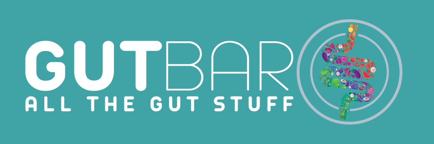 Gut Bar - THE LAUNCH -  Jacksons Kyalami