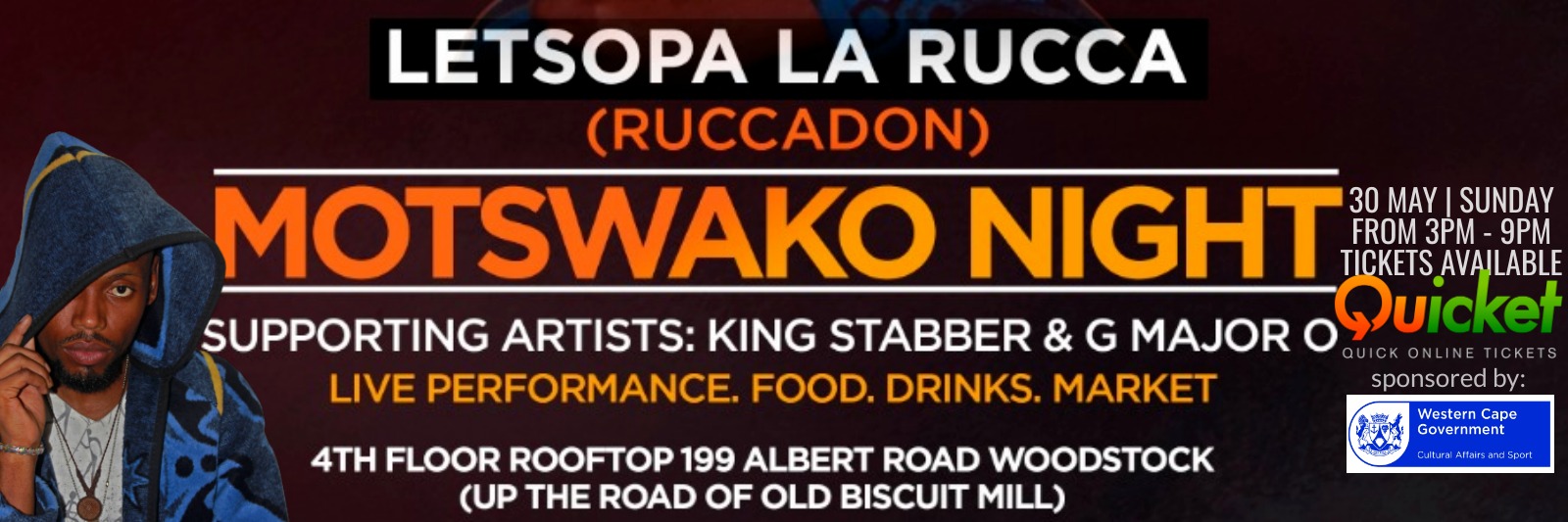 Motswako Night