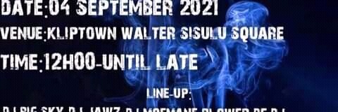 Soweto Indoor Festival 