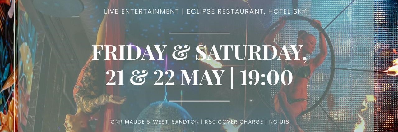 Eclipse Restaurant