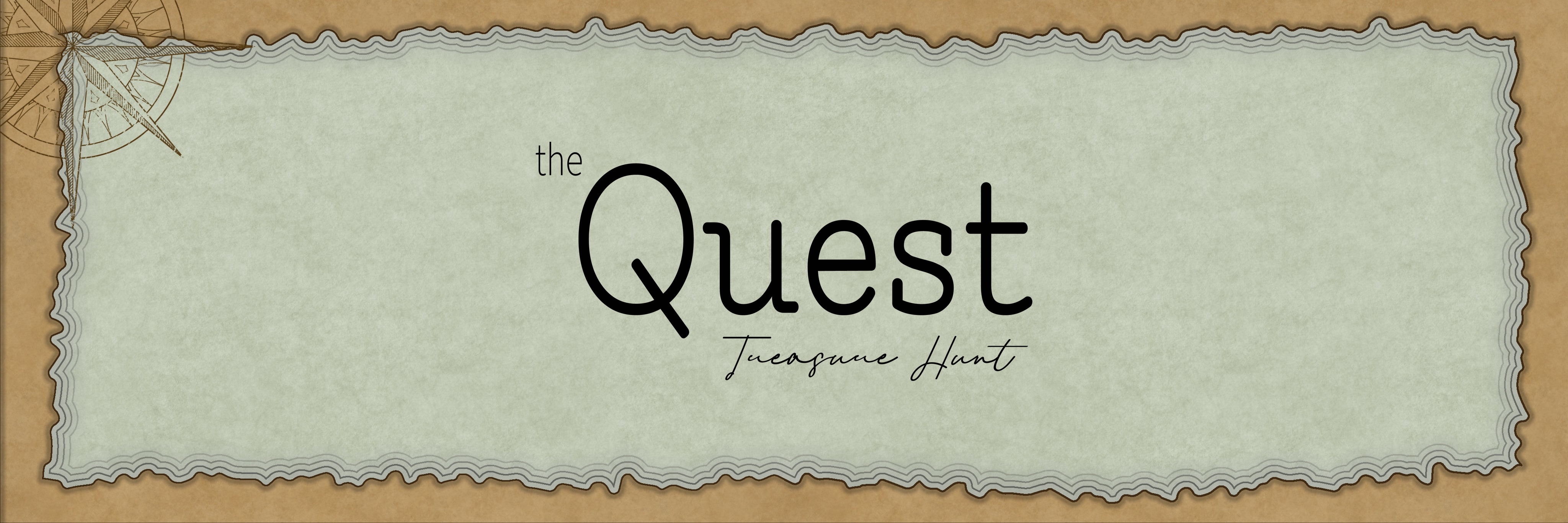 The Quest Treasure Hunt
