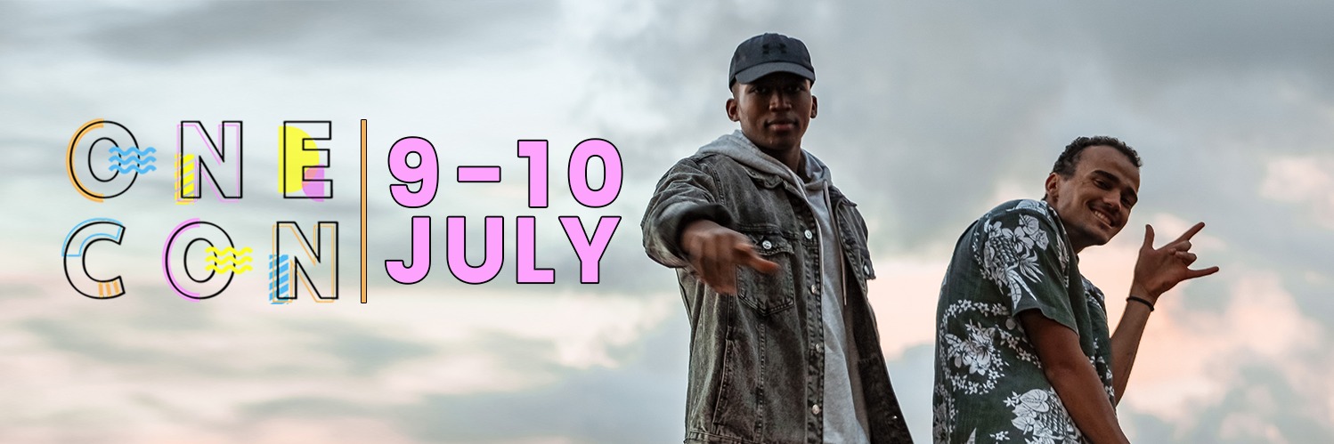 One Conference Durban 2021