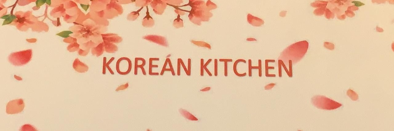 Korean Kitchen Preorders