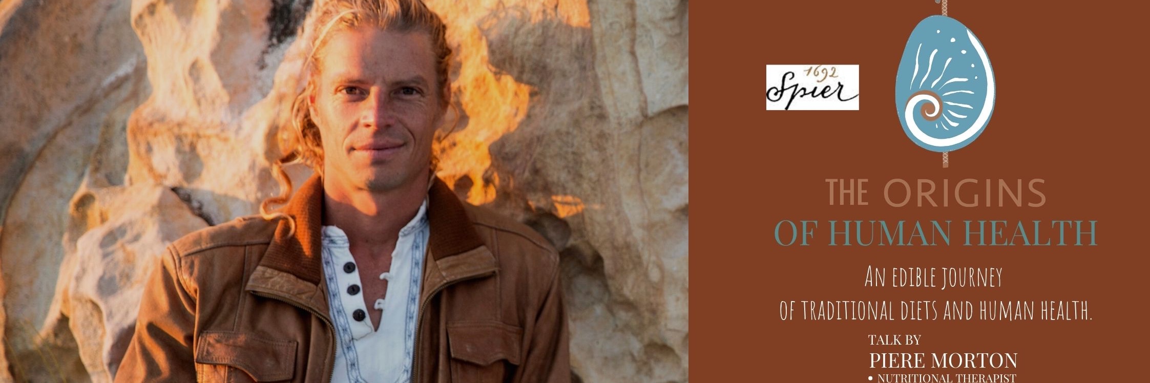 The Origins of Human Health 