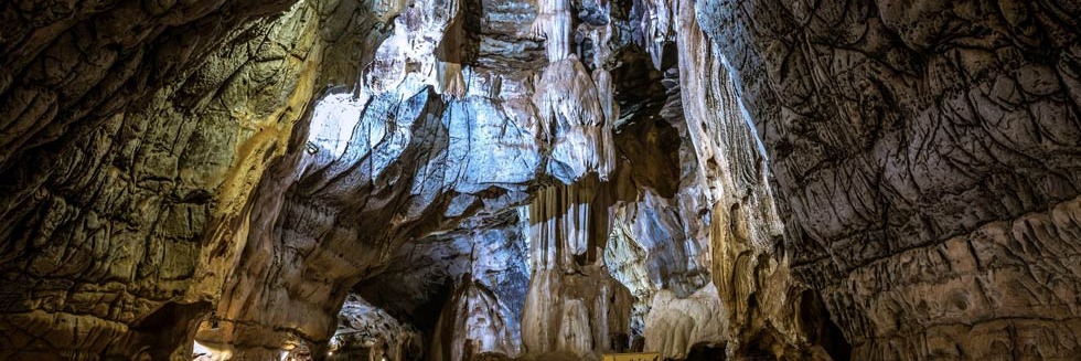 Lowveld Secret Sunset - SUDWALA CAVES!