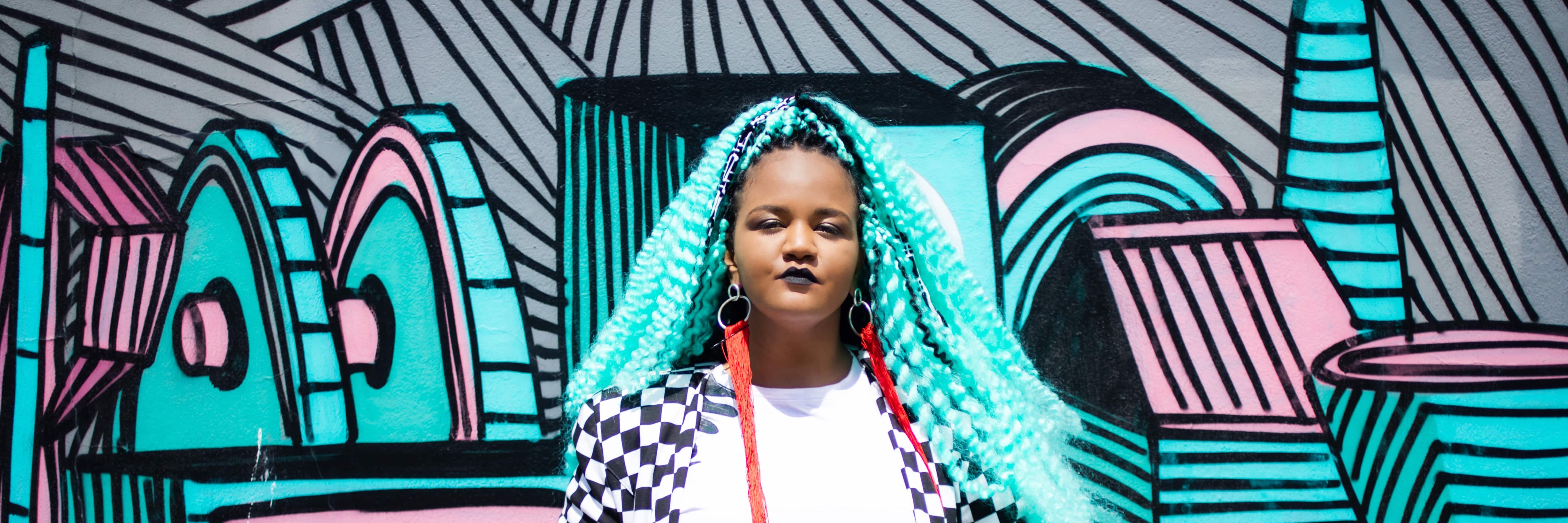 Lana Crowster Live at La Maison 