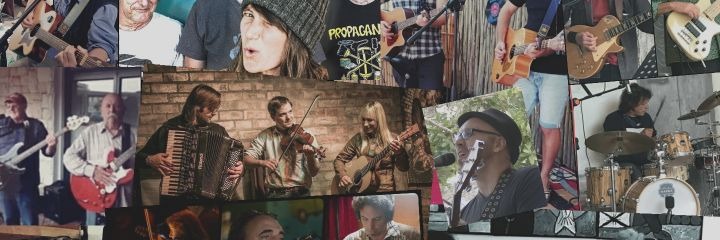 Mystic music Festival