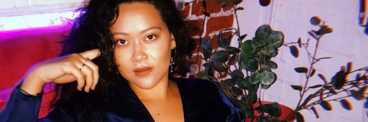 Aimée George Live at La Maison