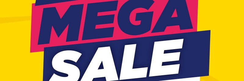 Midtown Mall Mega Sale