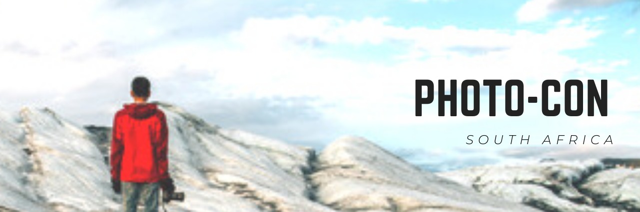 Photo-con Johannesburg