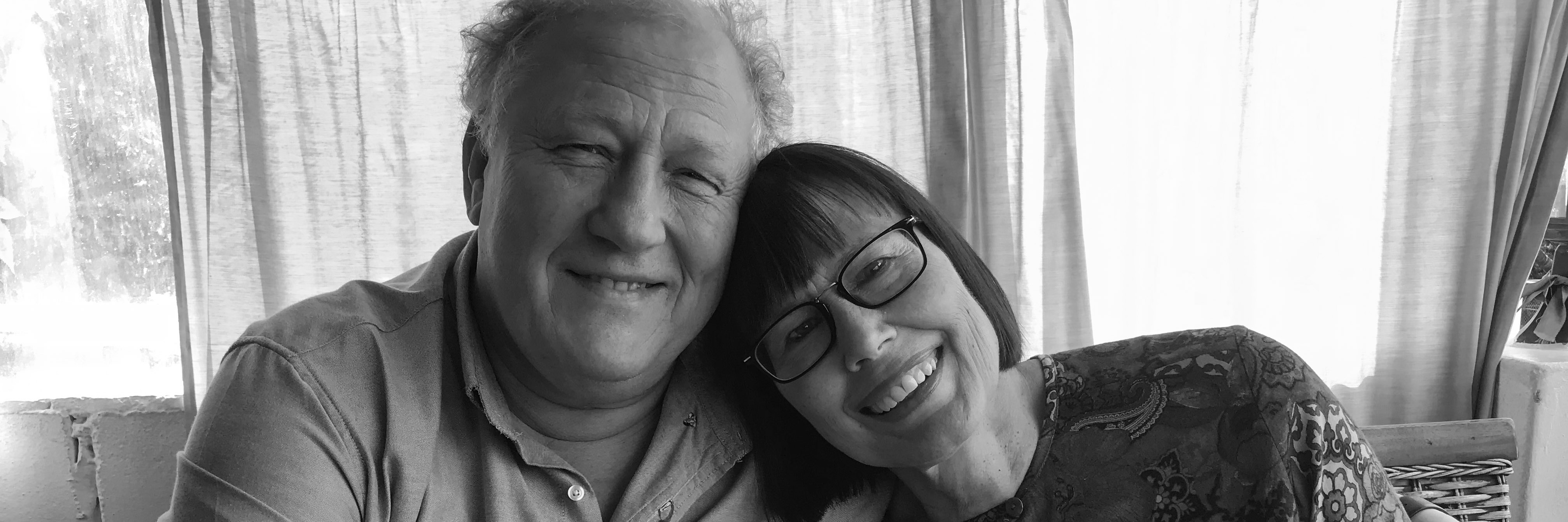 Winterreise in Riebeek